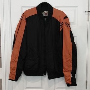 Harley-Davidson jacket